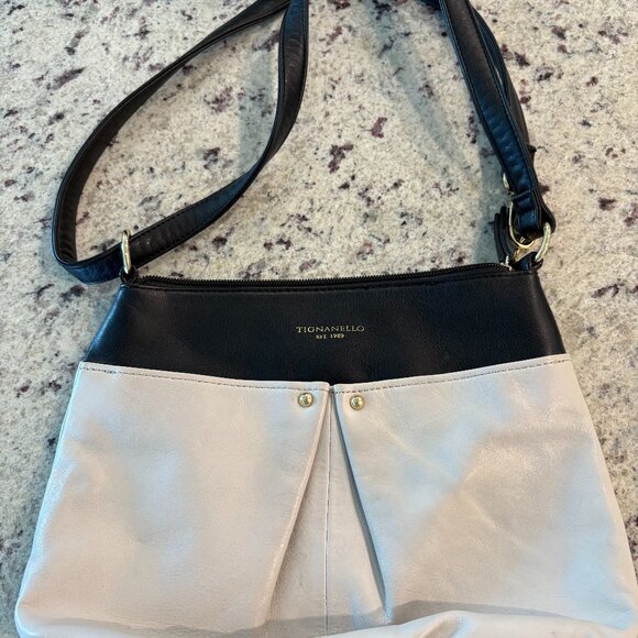 Tignanello bag - Picture 1 of 4